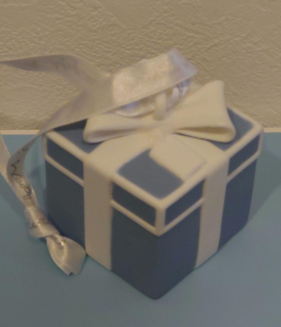 　クリスマスオーナメント2個セット