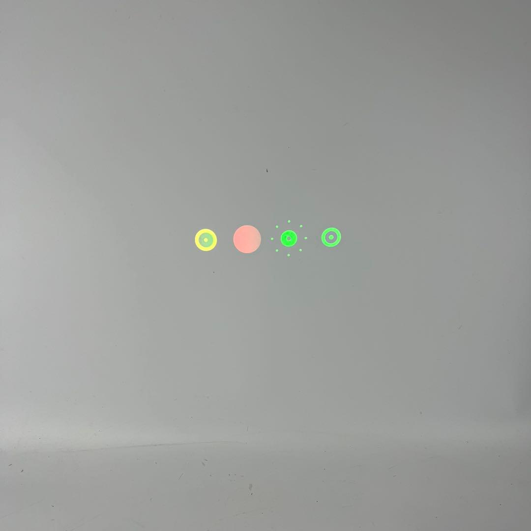 NEBULA by ANKER CAPSULE Ⅱ D2421N11