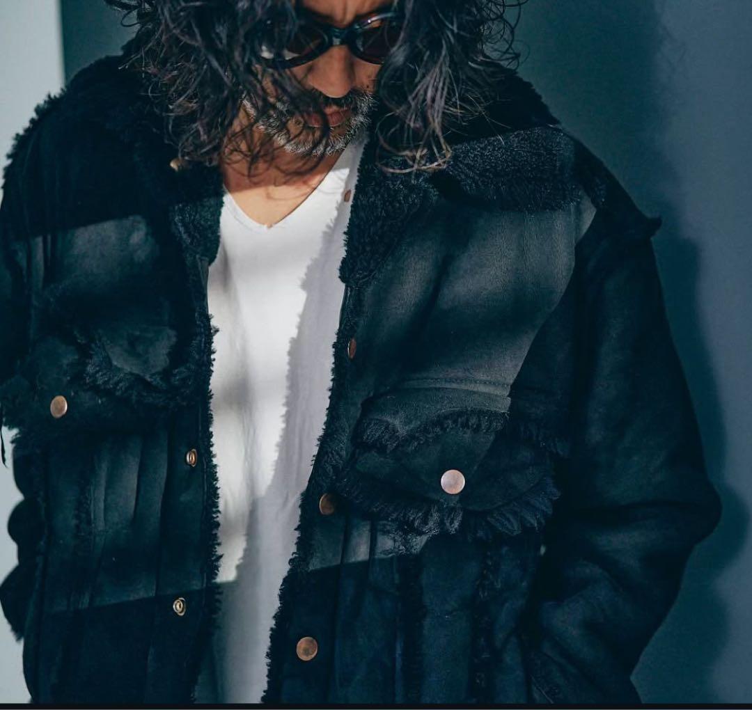 k*e様 GOOD KARMA DEVELOPMENT LUKE BLACK s