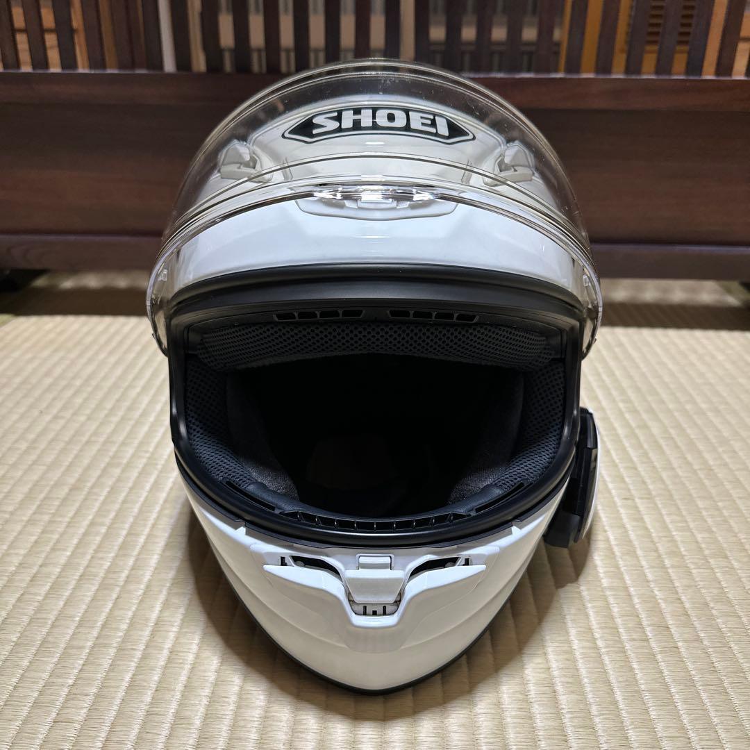 SHOEI z-8 ORIGAMI オリガミ 【Lサイズ】
