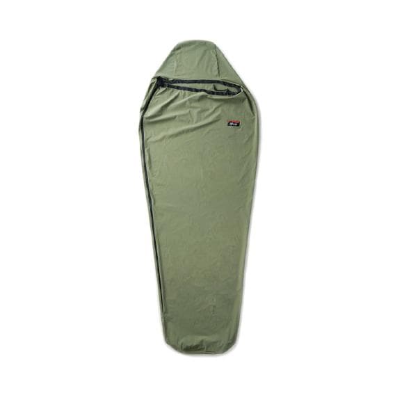 新品 未開封 NANGA ナンガ クールタッチシーツ コヨーテ