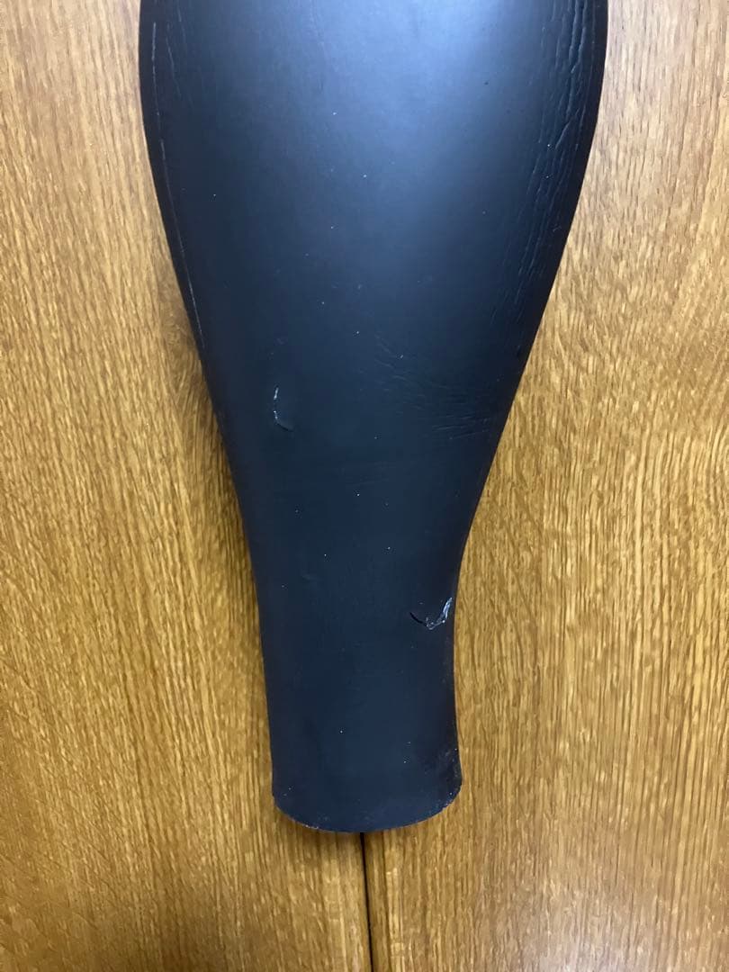 ぴ*る様 〔裏起毛5×3〕スキンラバー　セミドライウェットスーツ　165cm65