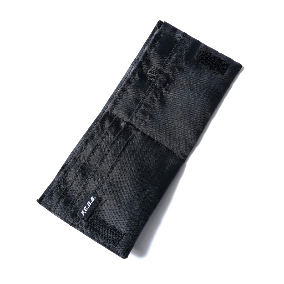 新品 FCRB 26SS TICKET MINI WALLET FCRB