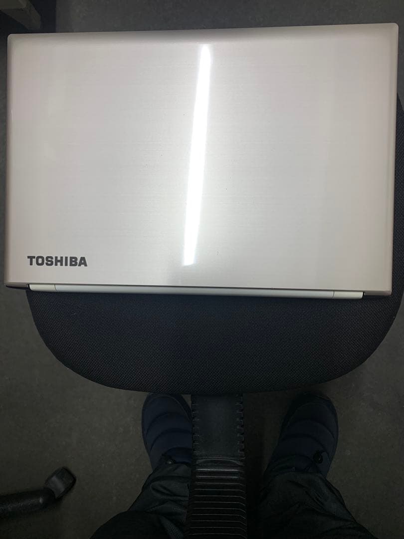 dynabook T75/BG Corei7 SSD480 8GB 第6世代美品