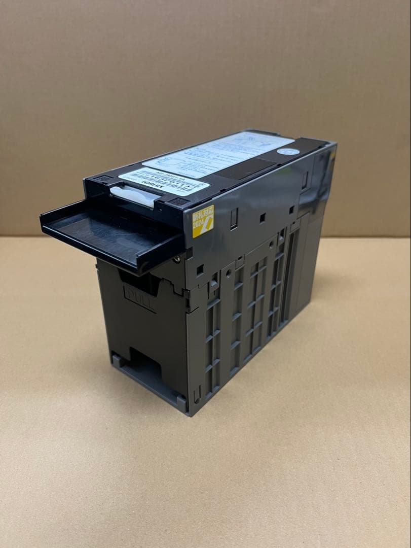 廉価　2024年新札対応識別機　ビルバリ　ER-80 グローリー　他　領収書OK