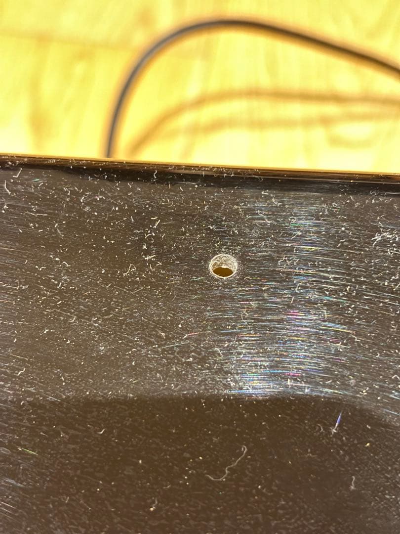 ネオンサイン　Ford ② ガレージ　アメ車