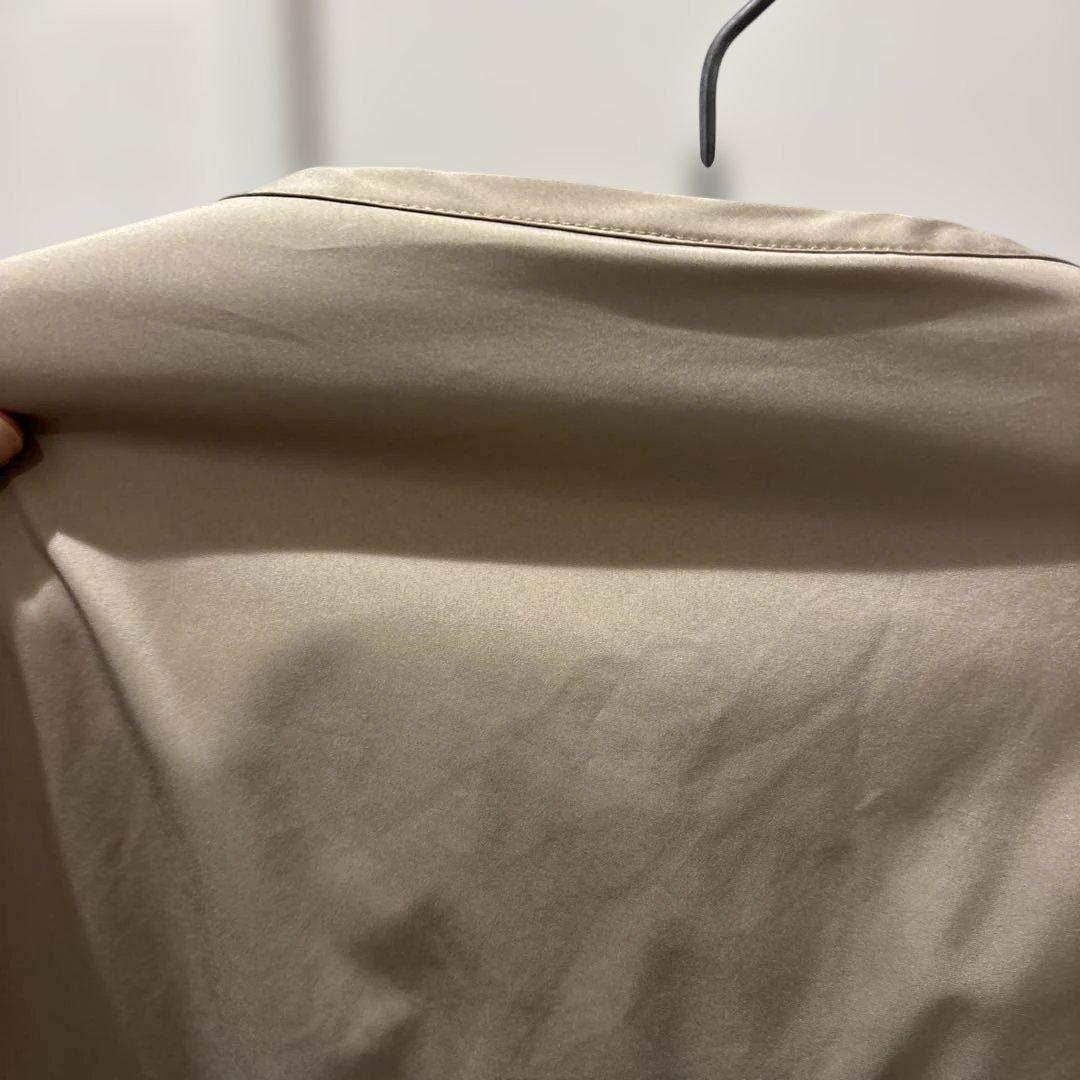 Deuxieme Classe CALUX QUILTED ダウンジャケット