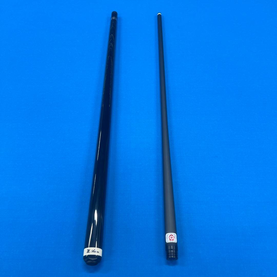 【新品同様品】SPEAR スピア カーボン ブレイクキュー GRASP ADAM