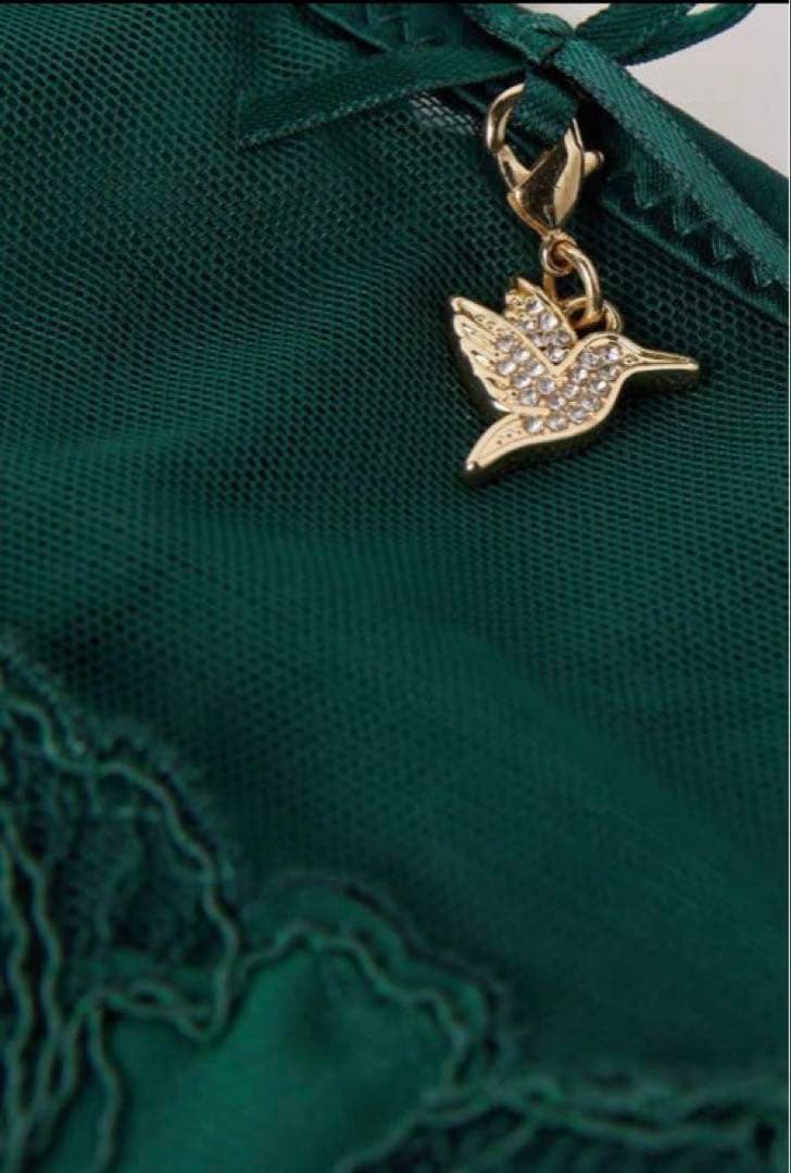 70D ビキニM Be Your Own Muse intimissimi