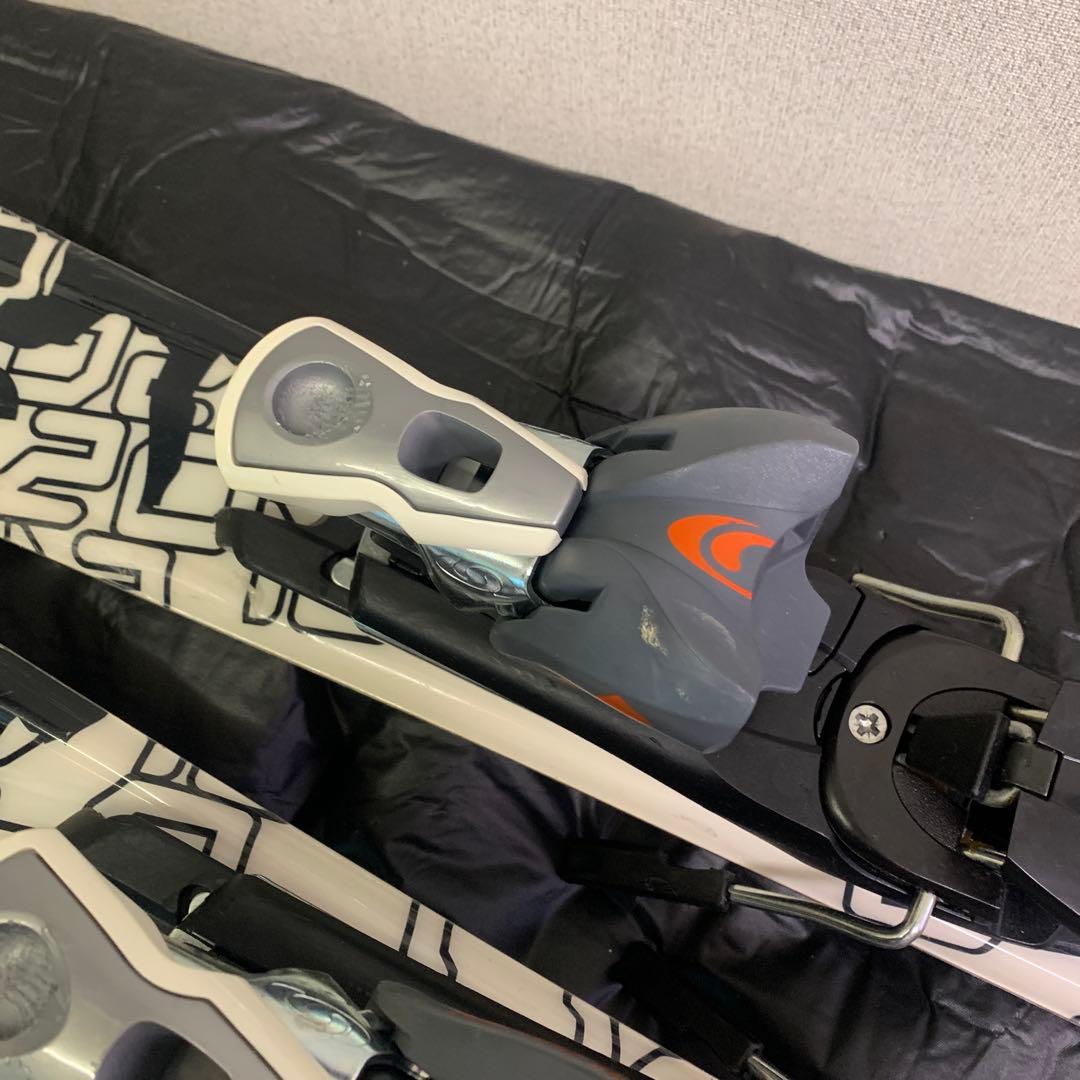 しゅーくりーむSALOMON ミッドスキー