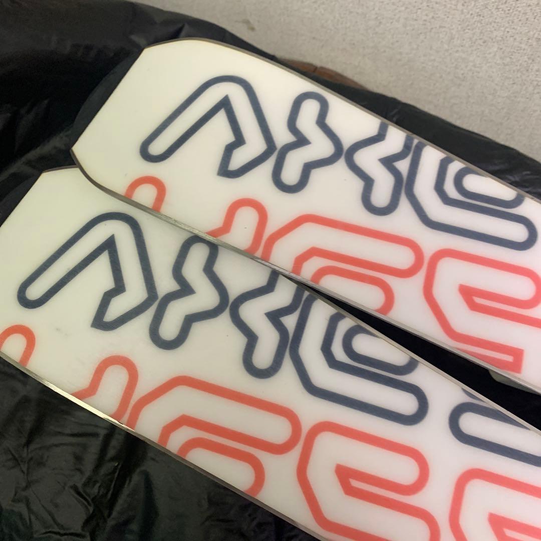 しゅーくりーむSALOMON ミッドスキー