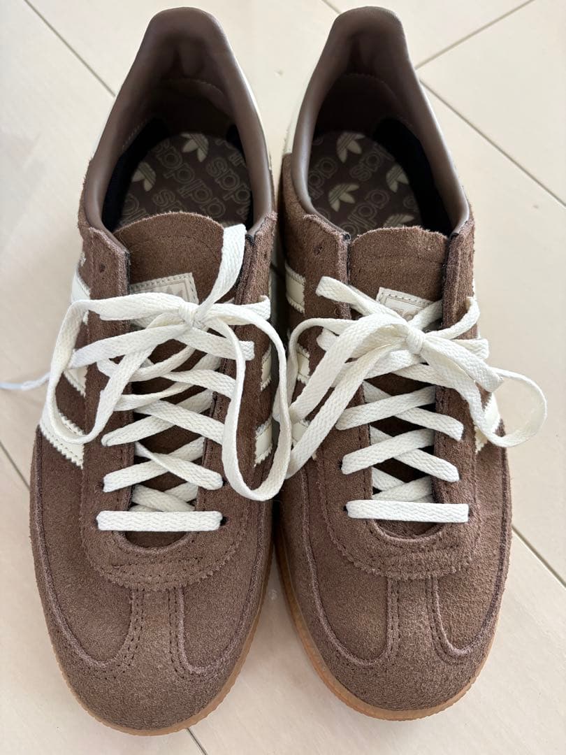 靴 adidas originals HANDBALL SPEZIAL W