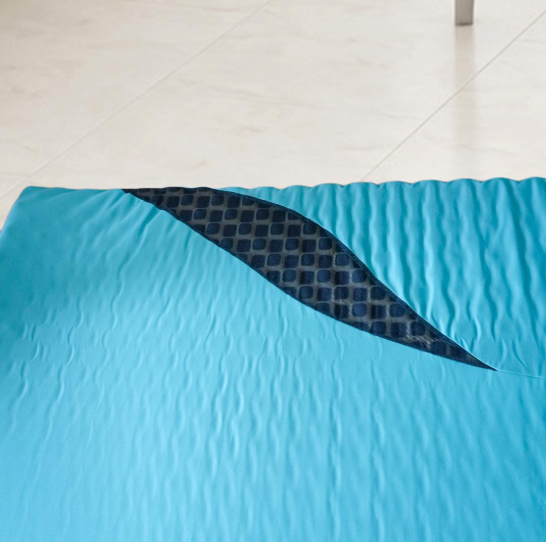 西川AiRポータブルマットレス