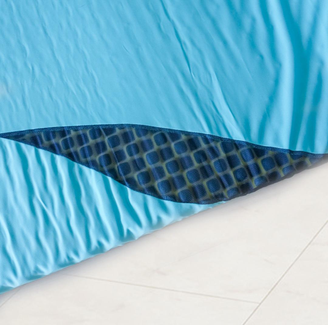 西川AiRポータブルマットレス