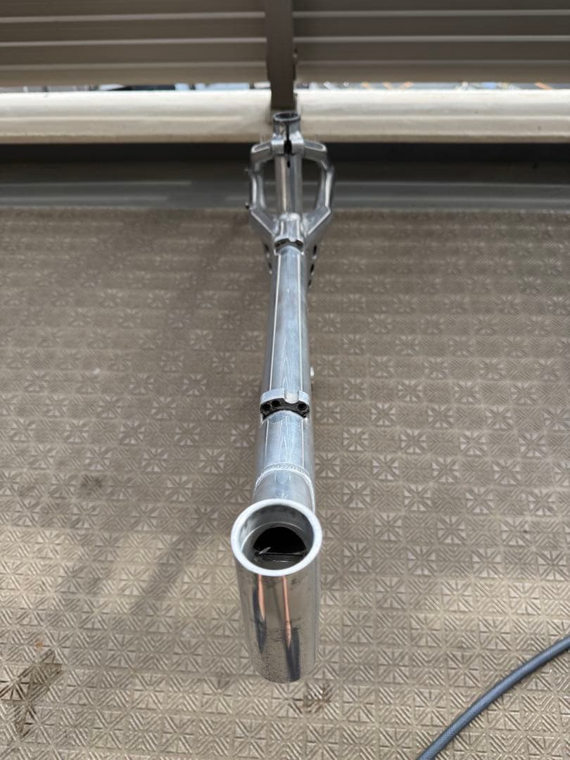 ヤマクニ ダウンヒル プロト