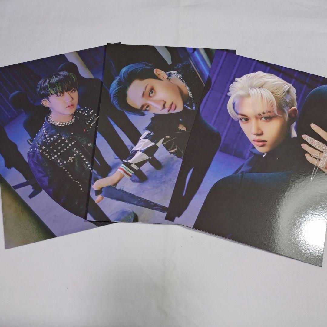 K-POP・アジア stray kids ODDINARY