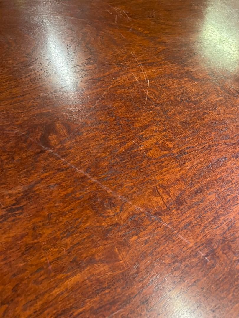 座卓 テーブル レトロ 一枚板 ヴィンテージ ローテーブル 家具 ちゃぶ台