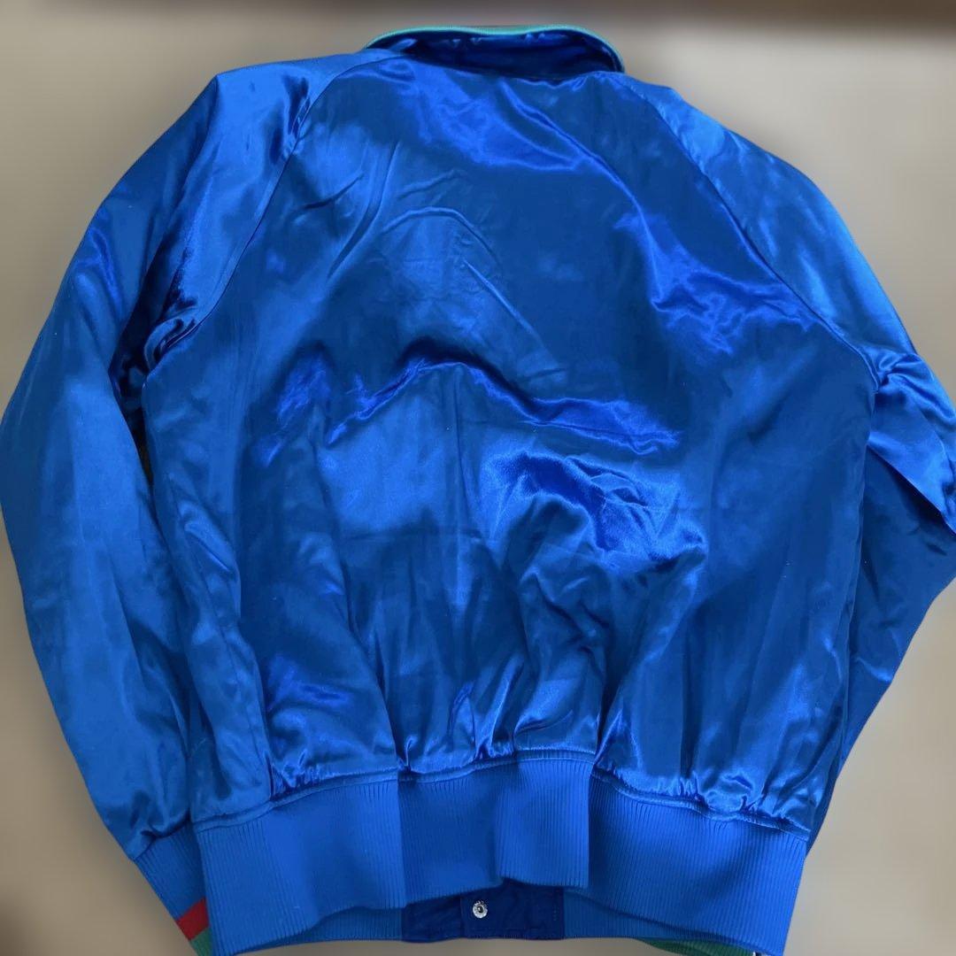 埼玉西武ライオンズ LEGEND GAME 復刻グラウンドコート