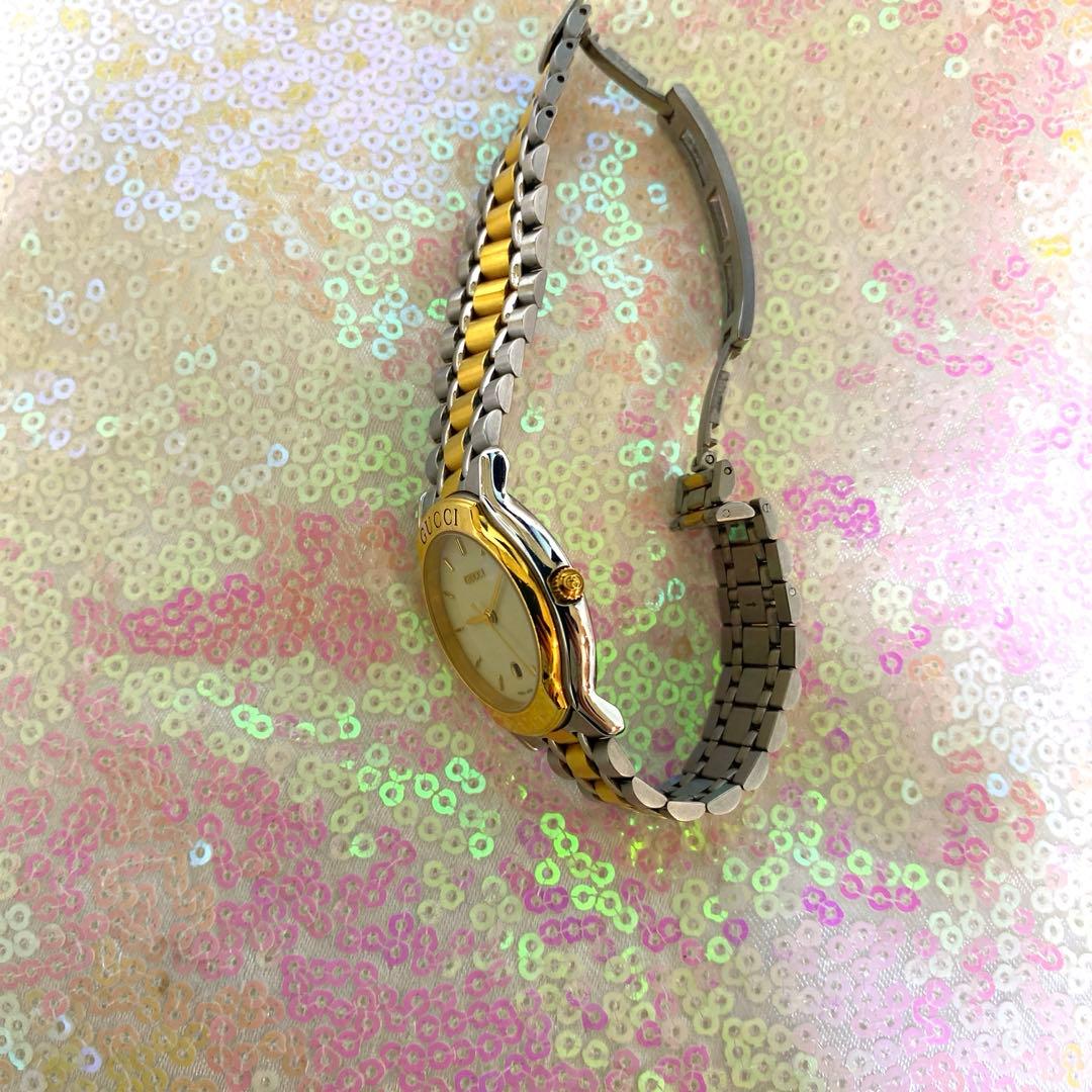 美品　グッチ　腕時計　８０００Ｌ　証明書付き