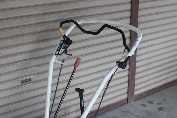 管理機/耕運機　ヤンマー　ポチ　MRT40RZ　iスタート　正転逆転