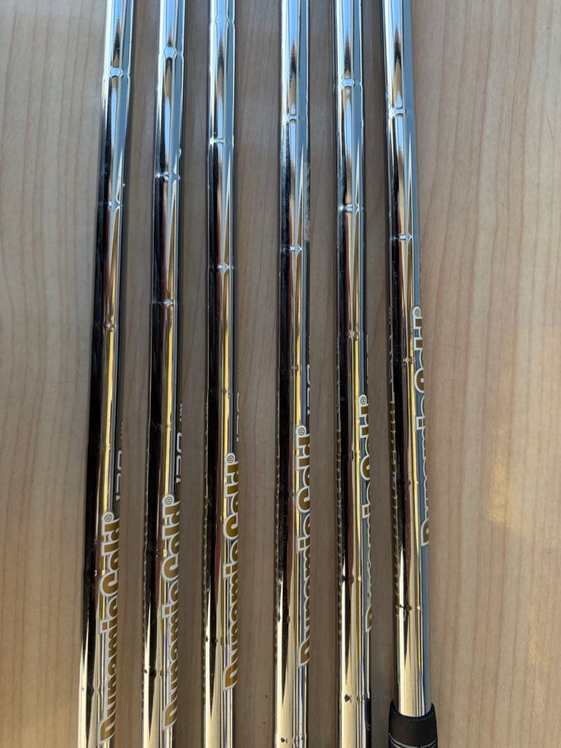 クラブ MIZUNO JPX923