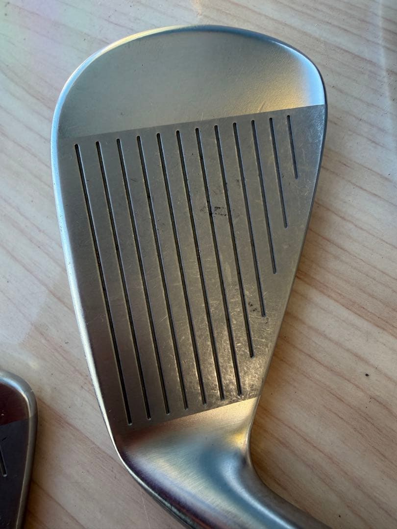 クラブ MIZUNO JPX923