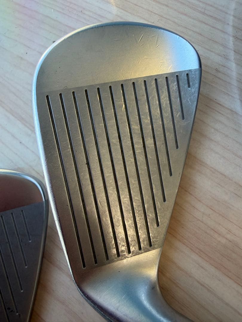 クラブ MIZUNO JPX923