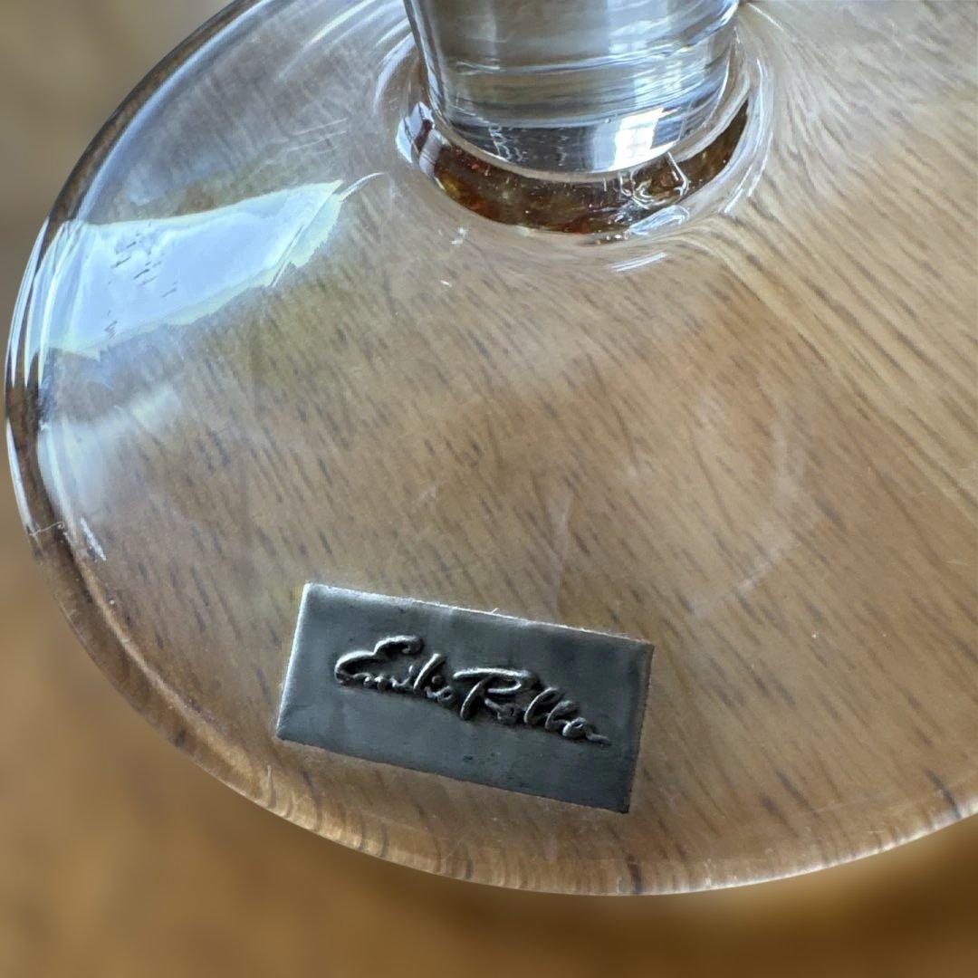 Emile Henry ガラスドーム付きフルーツディスプレイ