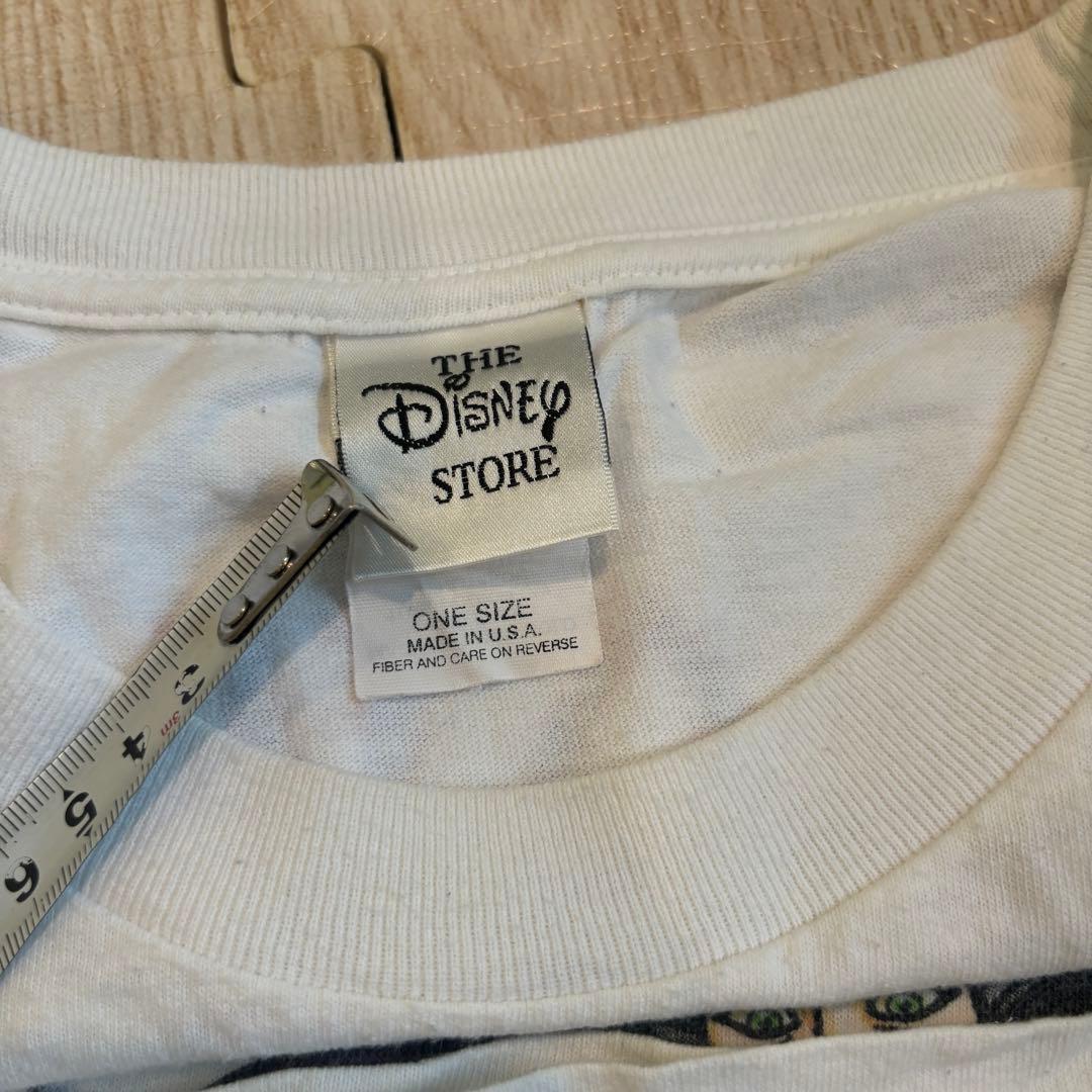 A*i様 90s DISNEY ディズニー VILLAINS ヴィランズ Tシャ