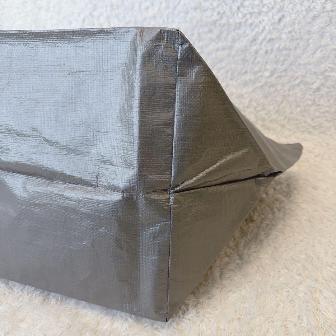 新品✨　エルベシャプリエ マルシェ トート　大容量