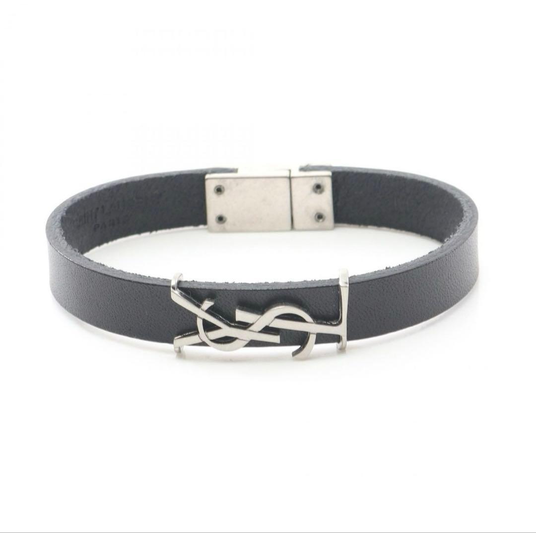 SAINT LAURENT（サンローラン）　ブレスレット