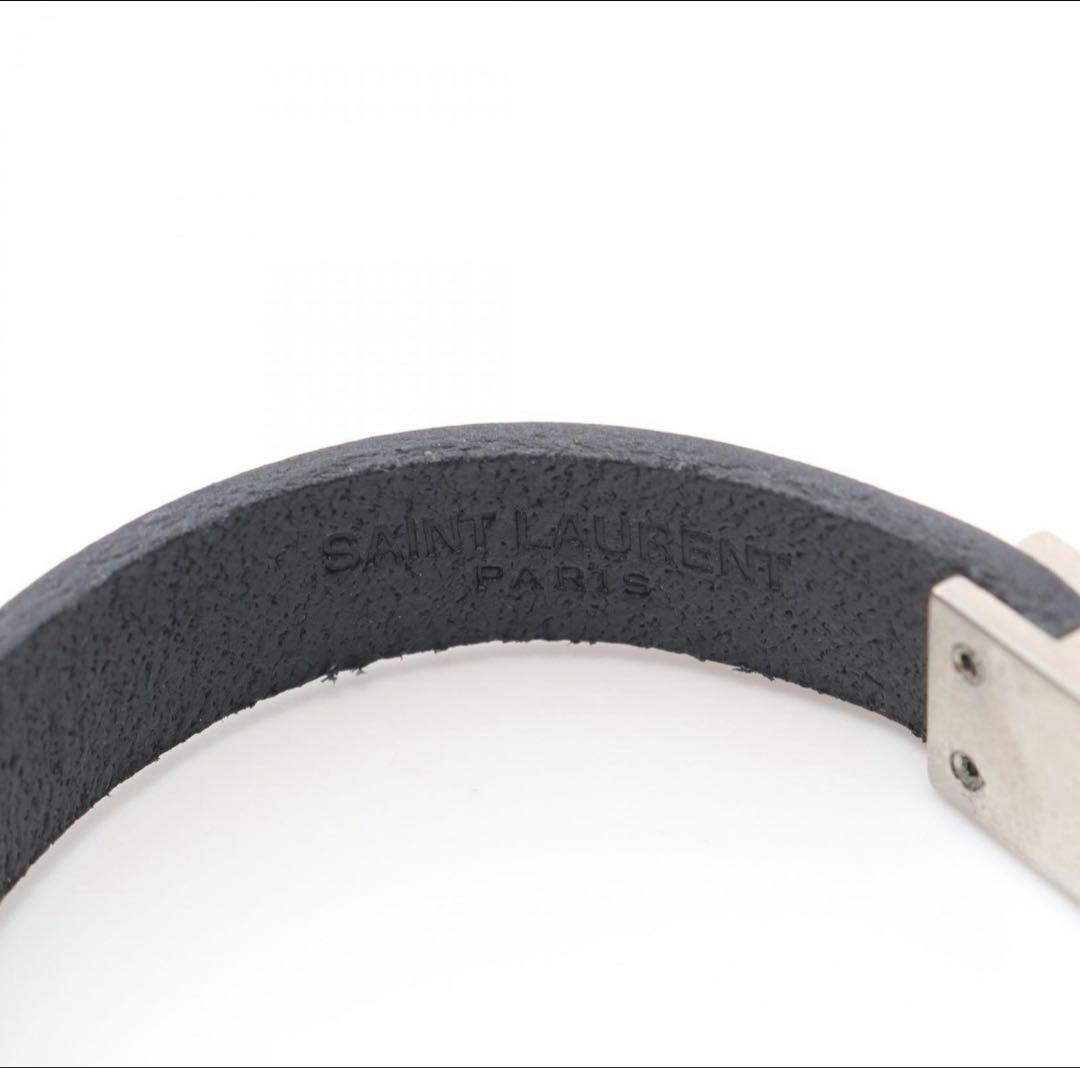 SAINT LAURENT（サンローラン）　ブレスレット