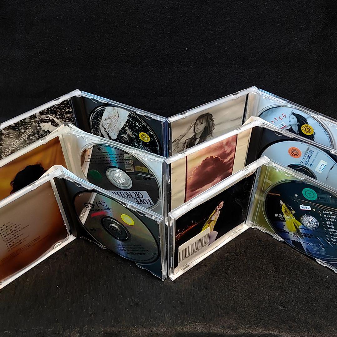 K*K様 中島みゆき アルバム 24枚セット