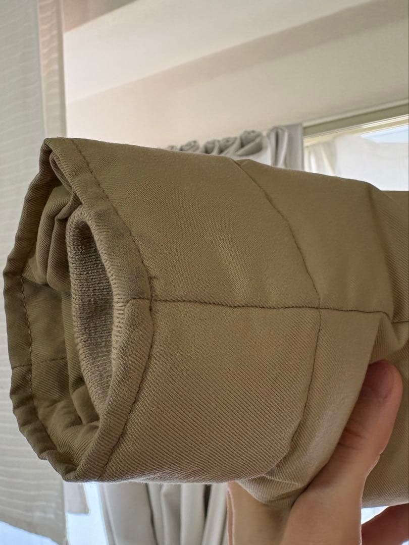 PYRENEX GRENOBLEベージュ JP36