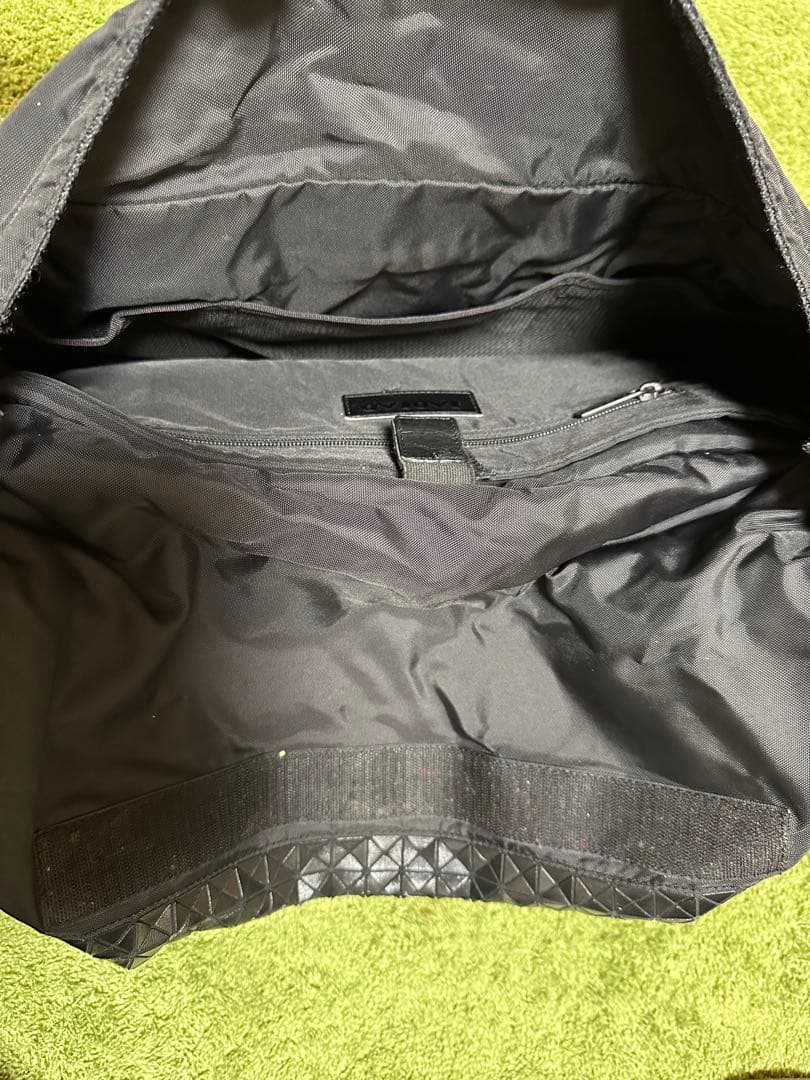 最終価格　baobao イッセイミヤケ バオバオ　メッセンジャーバッグ