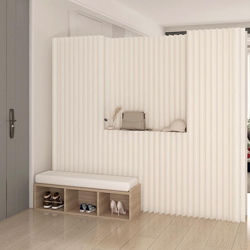 折りたたみ パーテーション 間仕切り長さ2-3ｍ高さ2ｍ持ち運び可能 目隠し