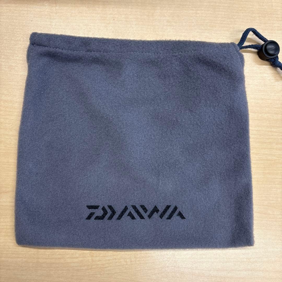 Daiwa SEABORG 200J 電動リール