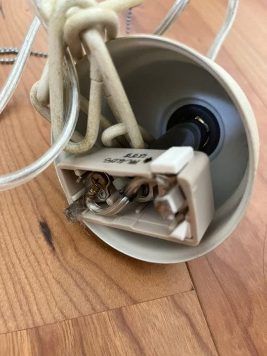 おしゃれペンダントライト⭐️オーデリック　天井照明　花　SH786LDL