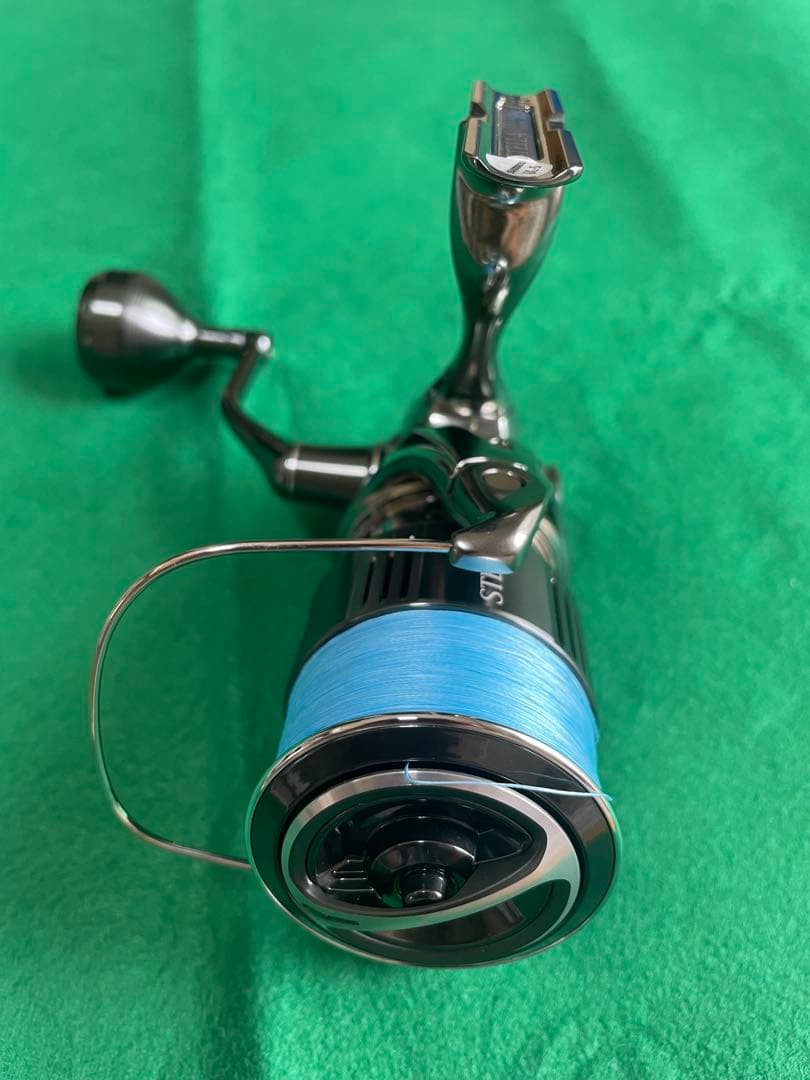 SHIMANO ステラ　C5000XG