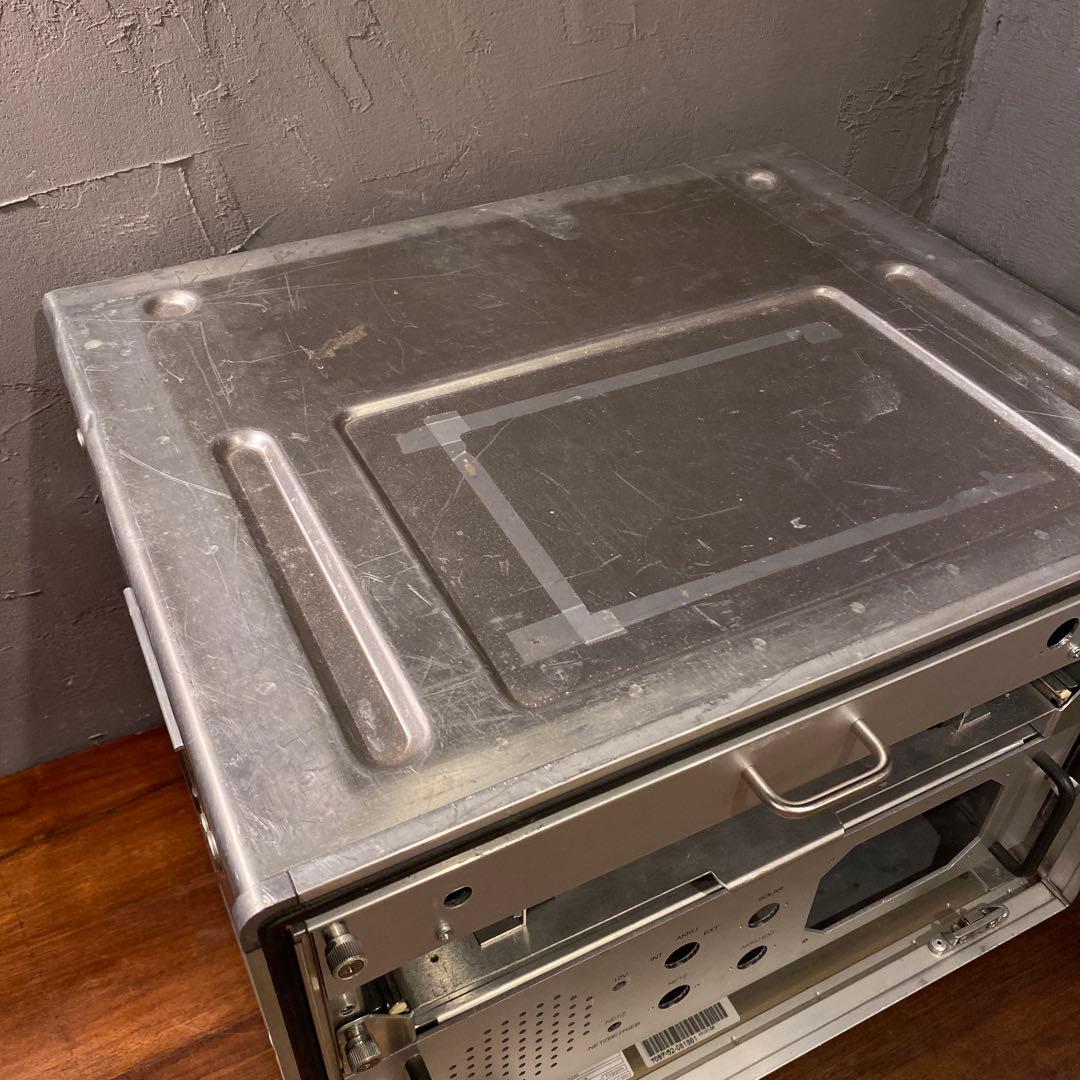 スイス EDAK フライトボックス CH-8447 航空グッズ 什器 家具