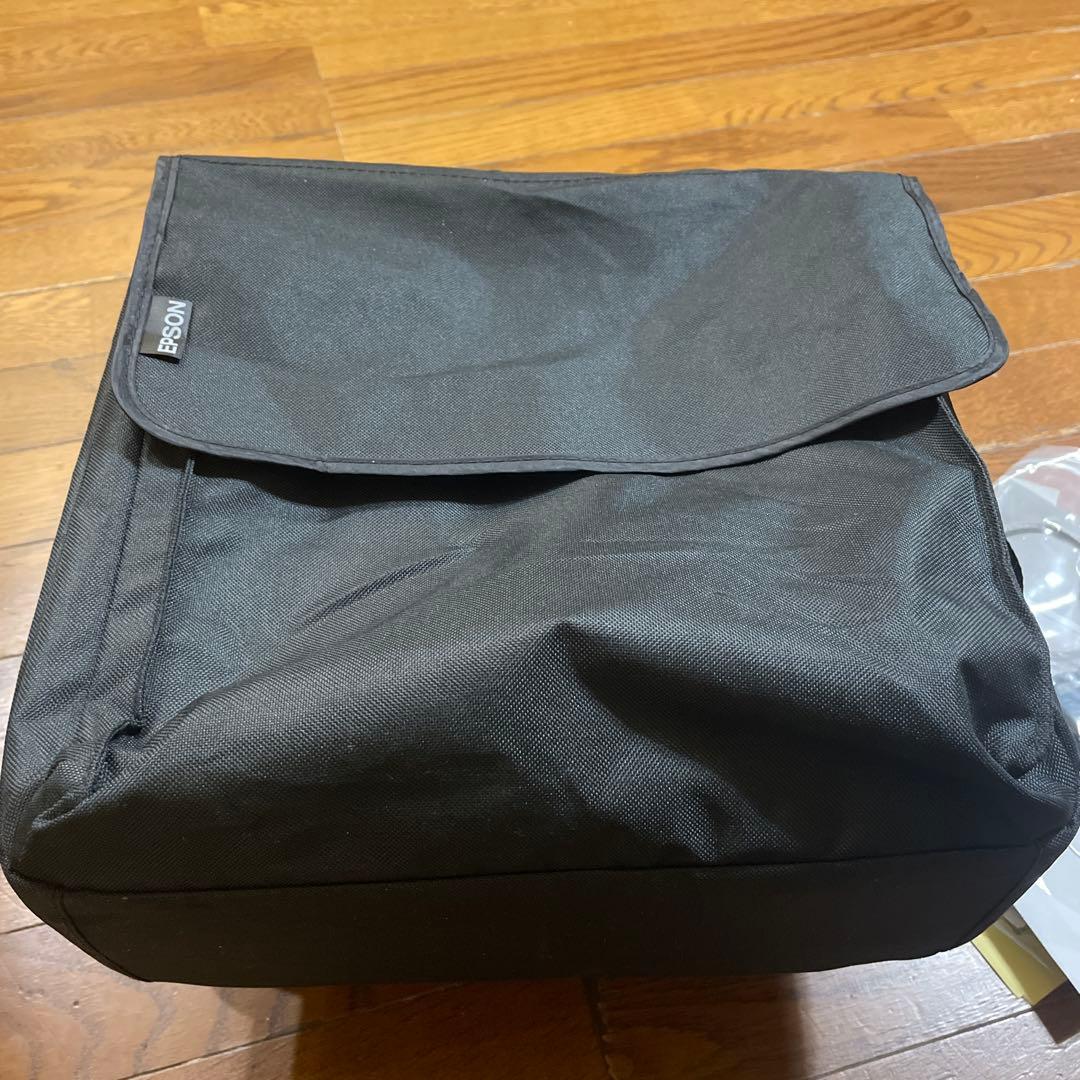 【やなぎもとさん専用】EPSON エプソン EB-2142W プロジェクター