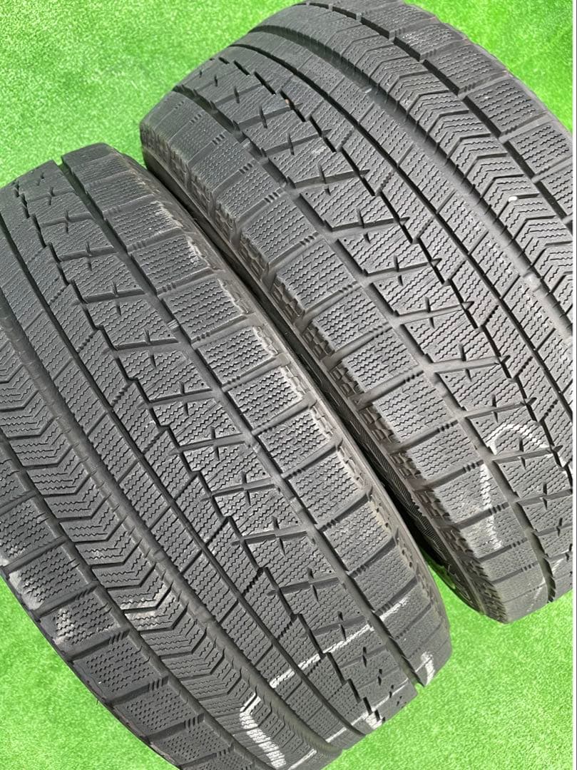 225/50R17 BRIDGESTONE BLIZZAK VRX 19年4本