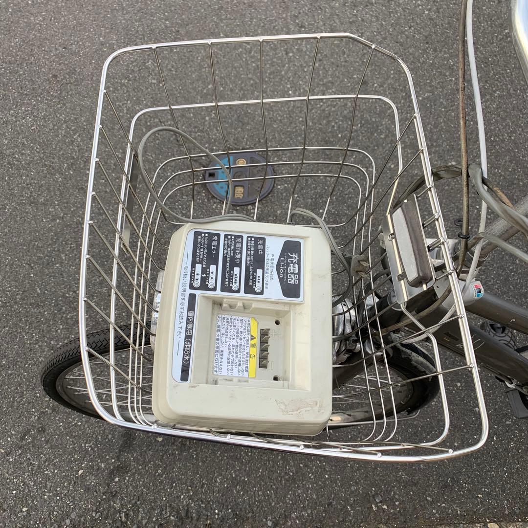 [700]送料無料 ブリヂストン M•Xスパークルシルバー A.C.L