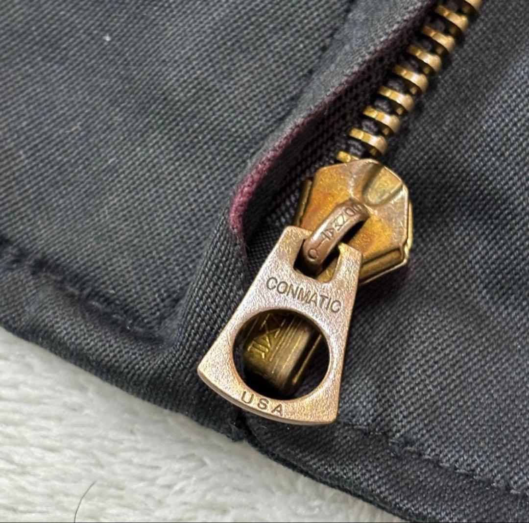 バズリクソンズ ウィリアムギブソン B-10 フライトジャケット サイズ36 S