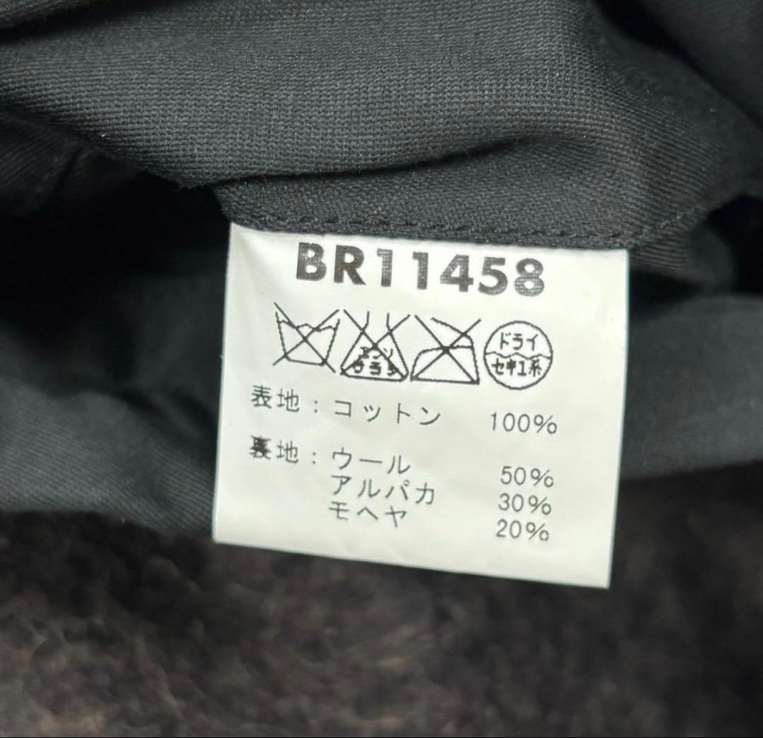 バズリクソンズ ウィリアムギブソン B-10 フライトジャケット サイズ36 S