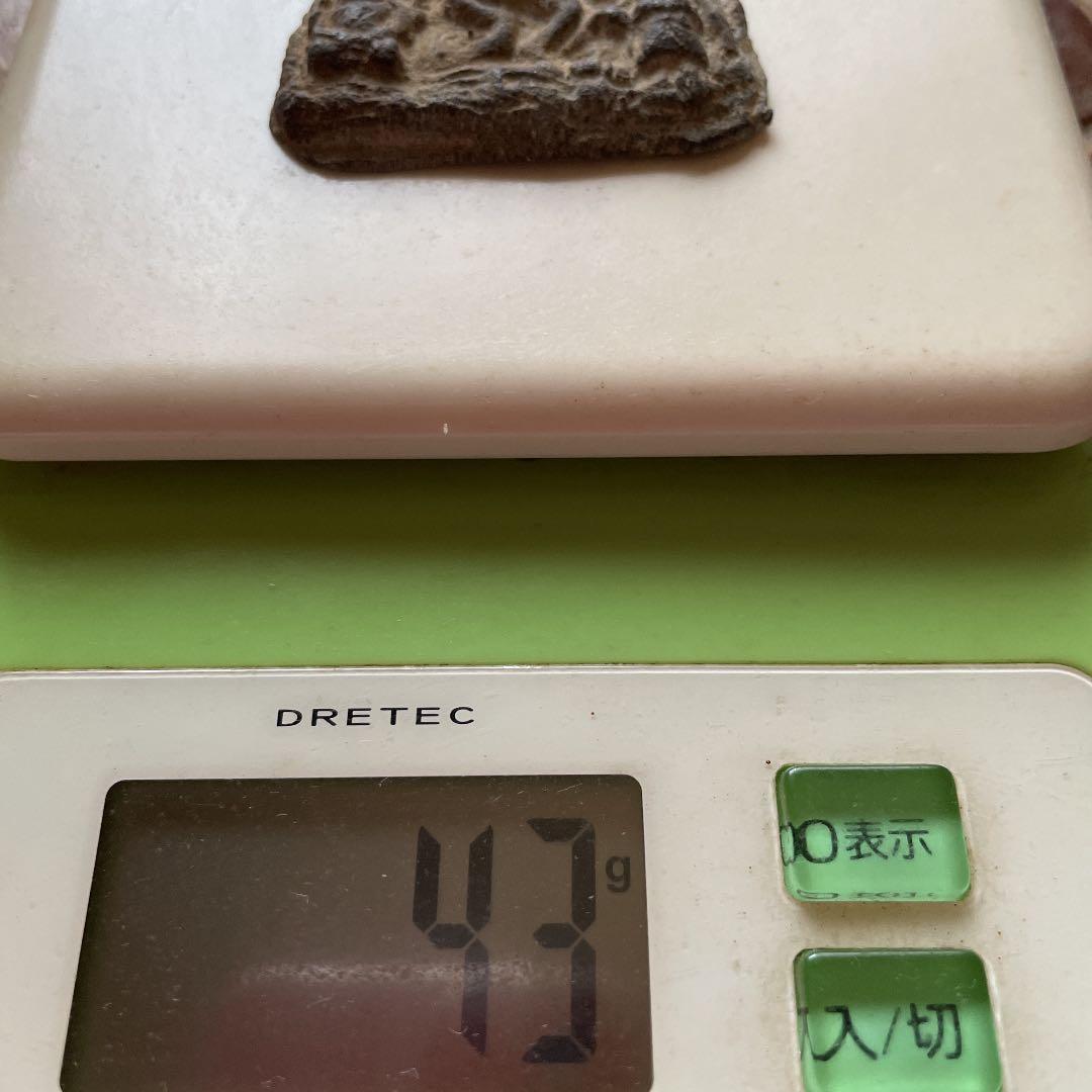 骨董品（ラーマヤーナ）アンティーク