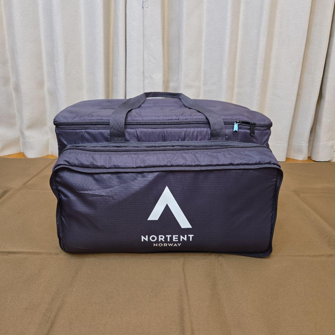 【AT】NORTENT ノルテント 薪ストーブ