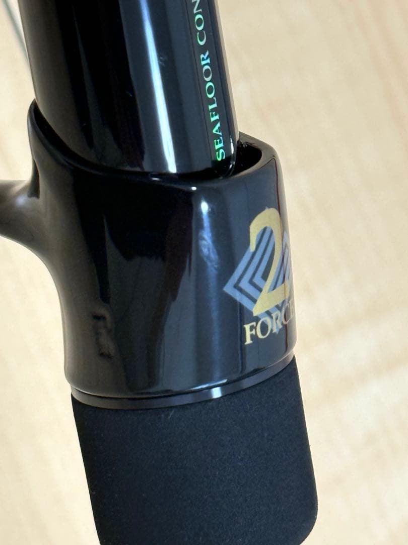 シーフロアコントロール レイピア 511 - 2