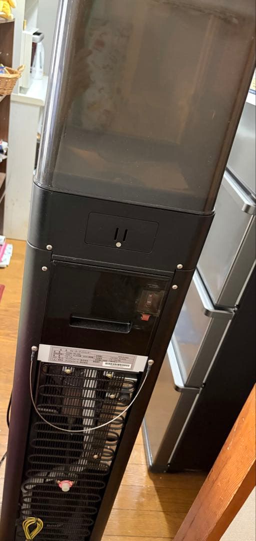 HCW1-WD AM2 プレミアウォーターサーバー