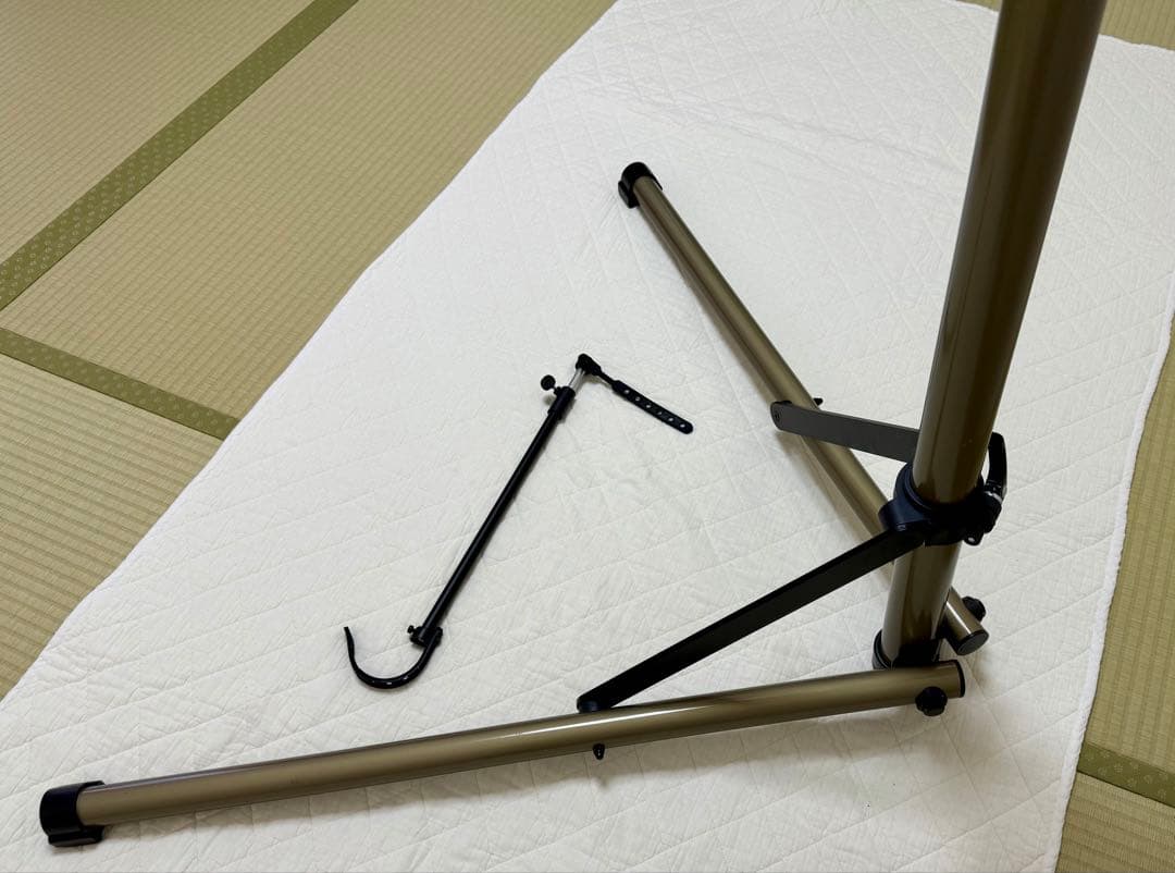 y*s様 自転車メンテナンススタンド CXWXC RS-100